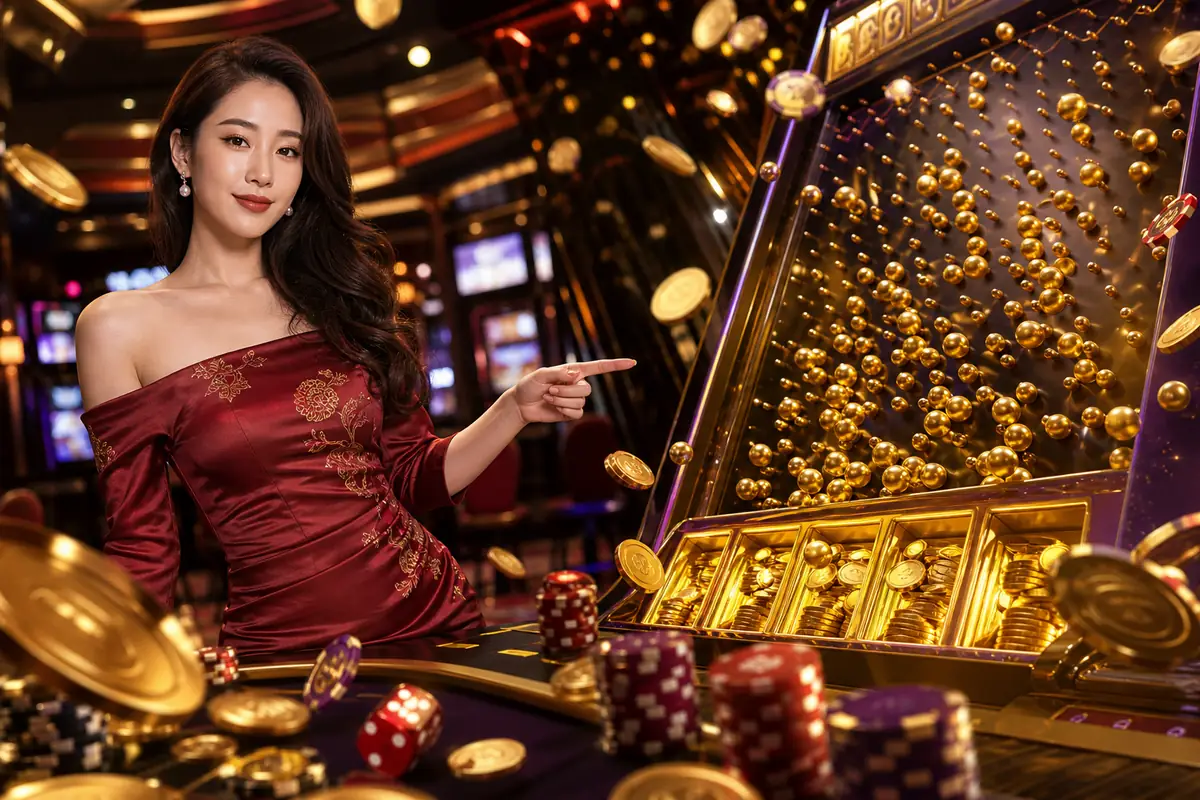 tilebong88 cá cược esports